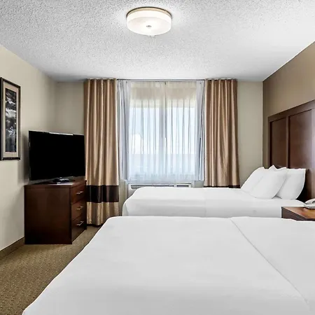 Comfort Inn Worland Hwy 16 To Yellowstone-3