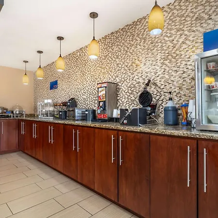 Best Western Padre Island-2