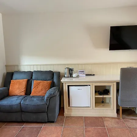The Lodge Doolin-3