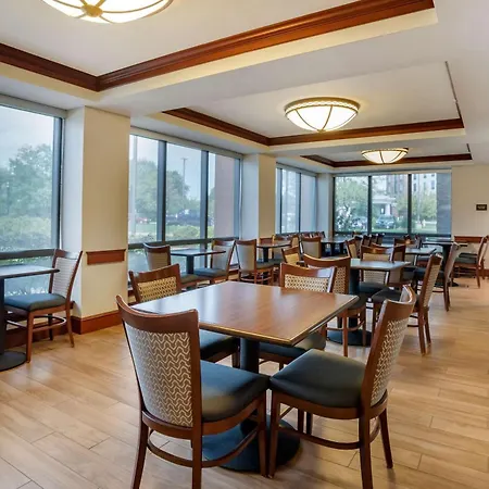 Comfort Inn & Suites Newark - Wilmington-2