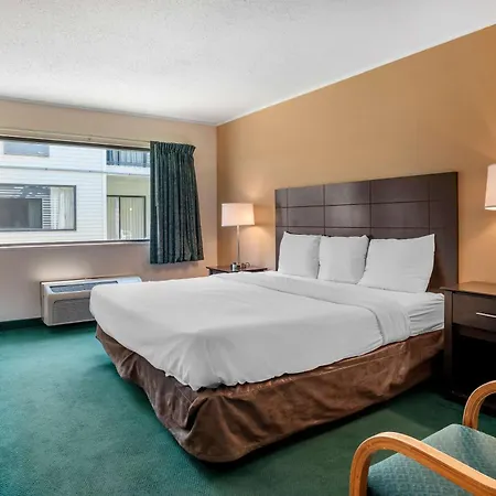 Rodeway Inn & Suites Rehoboth Beach-2