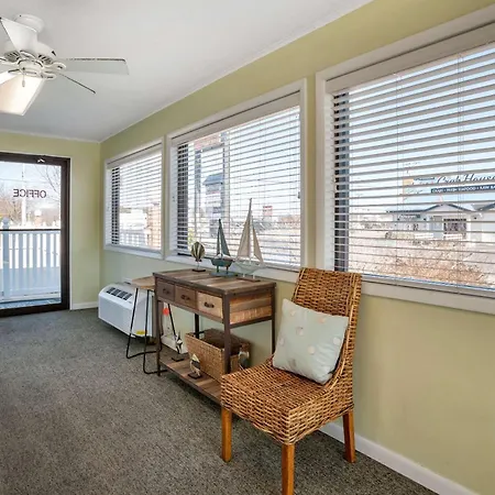 Rodeway Inn & Suites Rehoboth Beach-3