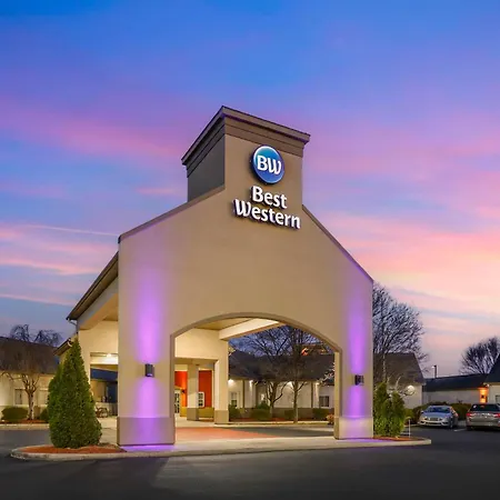 Best Western Carlisle-3