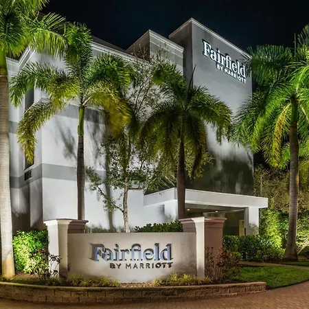 Fairfield Inn & Suites By Marriott Delray Beach I-95-3