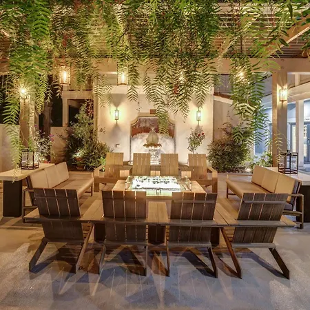 Sonoma Valley Inn, Tapestry Collection By Hilton-2