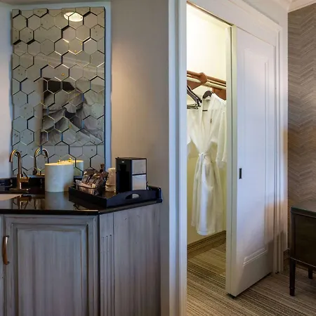 Grandover Resort & Spa, A Wyndham Grand Hotel-3