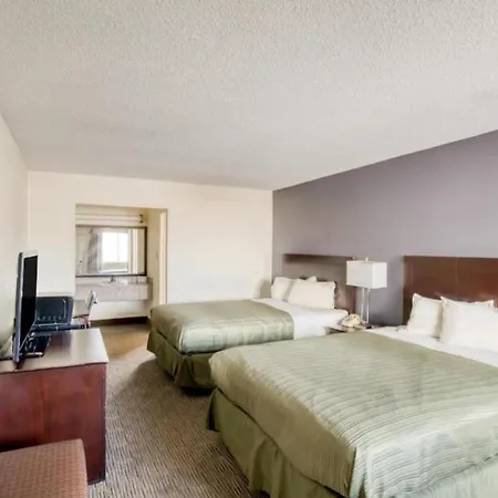 Oyo Hotel Alexandria La- Hwy 165-3
