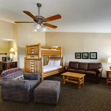 Stoney Creek Hotel St. Joseph-2