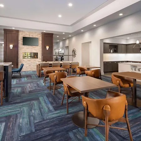 Homewood Suites By Hilton Asheville-3