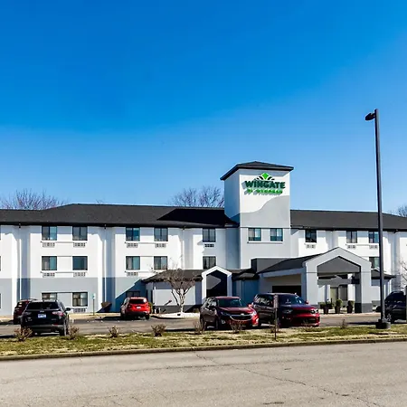 Wingate By Wyndham Owensboro-3