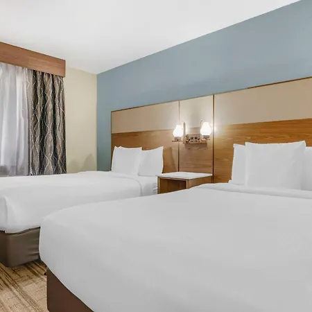 Best Western Carlsbad By The Sea-2