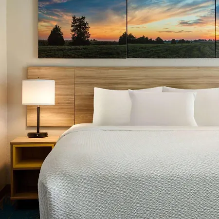 Days Inn By Wyndham Grand Island I-80-2