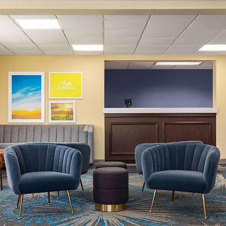 Days Inn By Wyndham Grand Island I-80-3