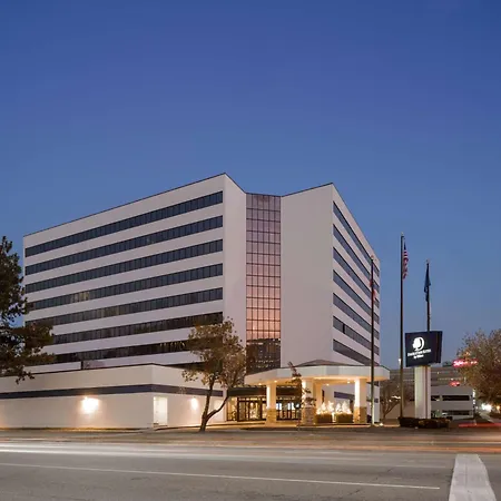 Doubletree Suites By Hilton Salt Lake City-2