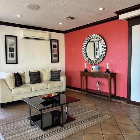Ramada By Wyndham Davenport Orlando South-3