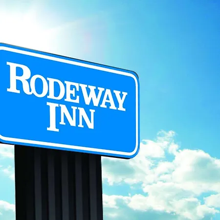 Rodeway Inn Owensboro South-2