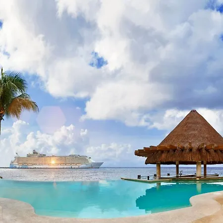 Grand Park Royal Cozumel-2
