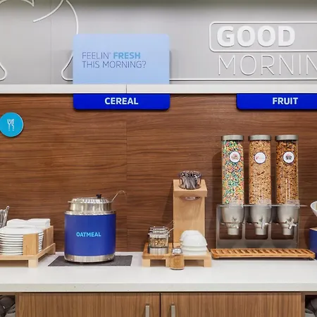 Holiday Inn Express Hotel Raleigh Southwest By Ihg-2