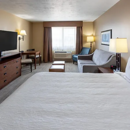 Grandstay Inn & Suites Of Luverne-2