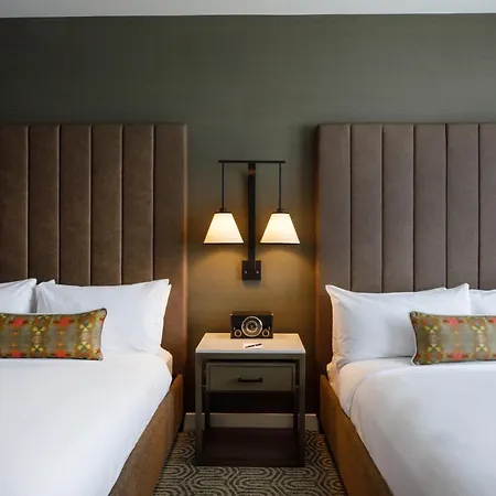 Hotel Vin, Grapevine, Autograph Collection-2