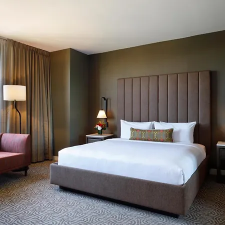 Hotel Vin, Grapevine, Autograph Collection-3