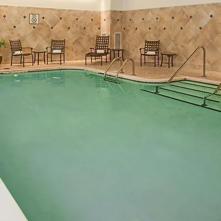 Newport News Marriott At City Center-3