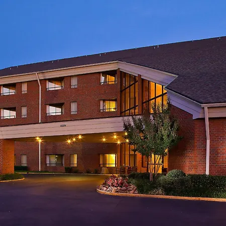 Sonesta Simply Suites Memphis East Poplar Pike-2