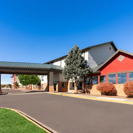 Sylo Hotel Denver Airport, A Ramada By Wyndham-2