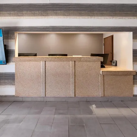 Sylo Hotel Denver Airport, A Ramada By Wyndham-3