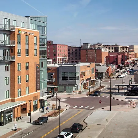 Hyatt Place Lincoln/Downtown-Haymarket-2