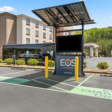 Comfort Inn & Suites Rome South-2