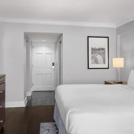 Hotel Le Marais-2