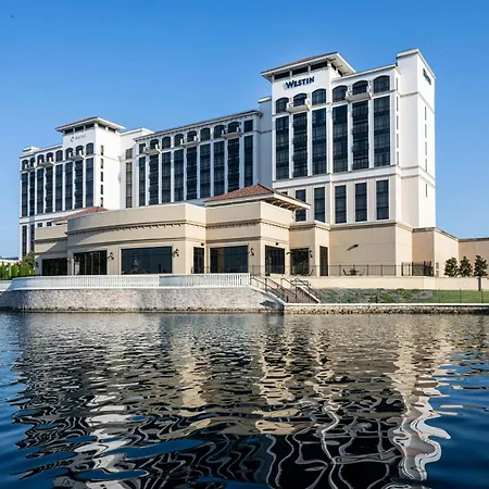 The Westin Huntsville-3