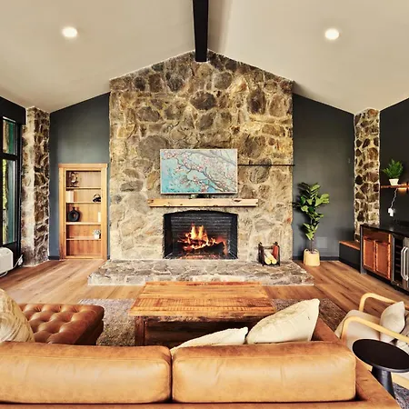 Tremont Lodge & Resort-3