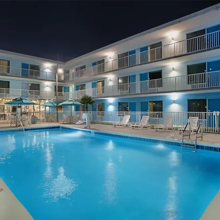 Best Western Navarre Waterfront-3