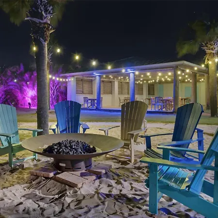 Best Western Navarre Waterfront-2