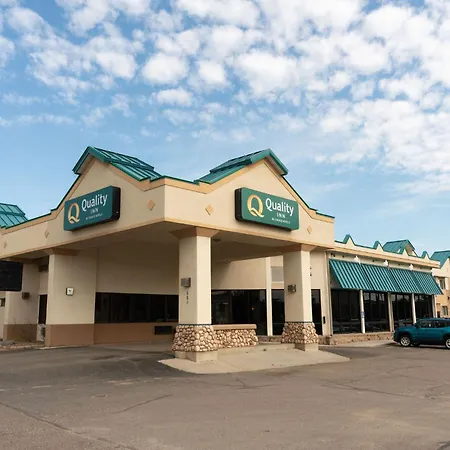 Quality Inn Havre-2