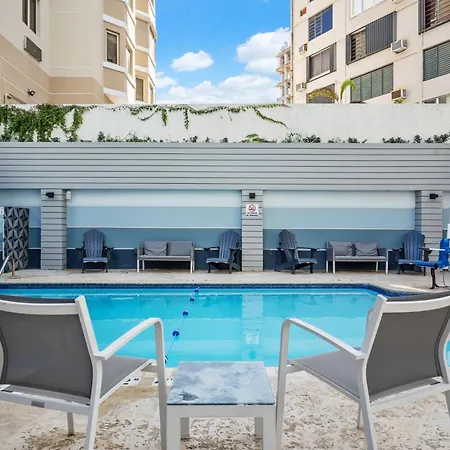 Holiday Inn Express San Juan Condado By Ihg-2