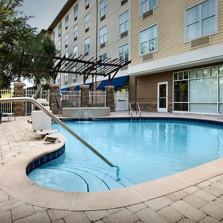Hotel Indigo Jacksonville-Deerwood Park By Ihg-2