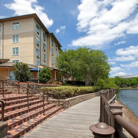 Hotel Indigo Jacksonville-Deerwood Park By Ihg-3