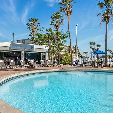 Best Western Cocoa Beach - Port Canaveral-3