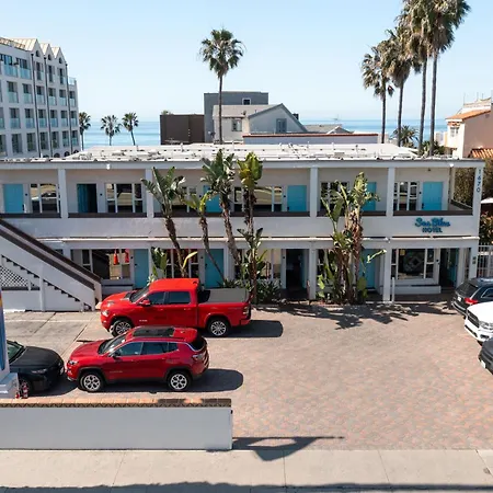 Sea Blue Hotel-2
