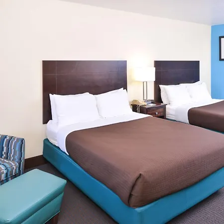 Americas Best Value Inn - Batesville-3