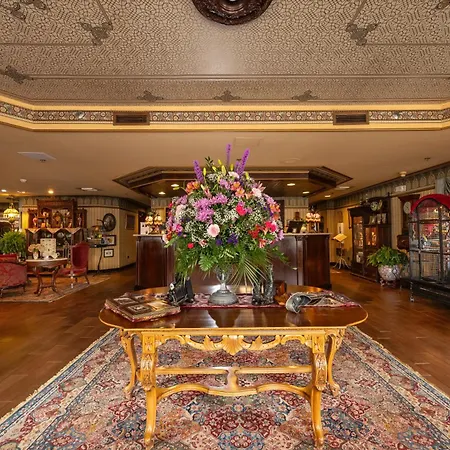Boardwalk Plaza Hotel-2