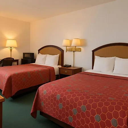 Key Inn Roseville-3