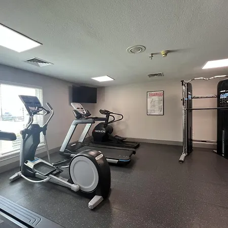 Country Inn & Suites By Radisson, Fort Worth, Tx-3