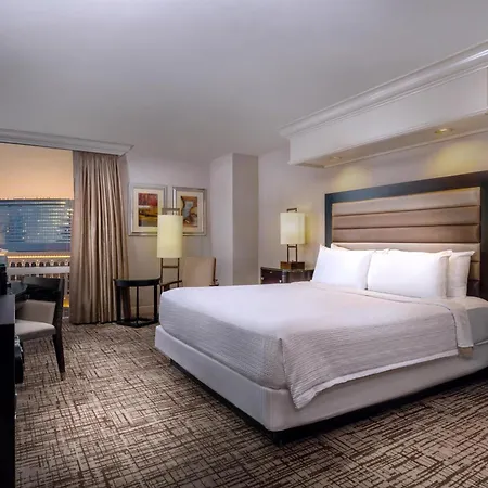 Treasure Island - Ti Las Vegas Hotel & Casino-3