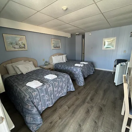 Beau Rivage Motel-2