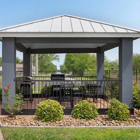 Candlewood Suites - Texas City By Ihg-3