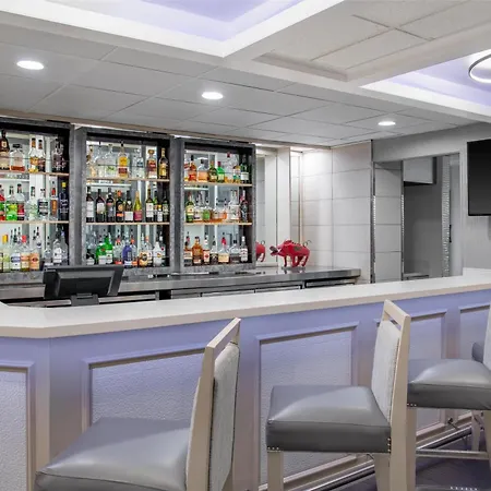 Doubletree By Hilton Springdale-3
